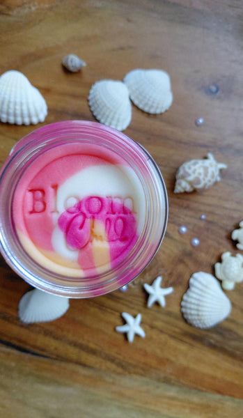 Bloom Child Natural Play Dough