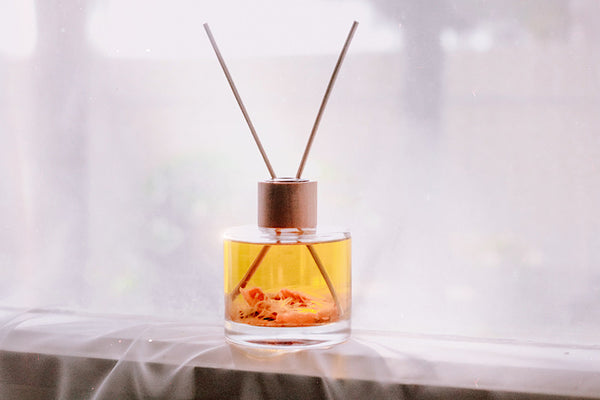 Citrus Infused Reed Diffuser 200ml
