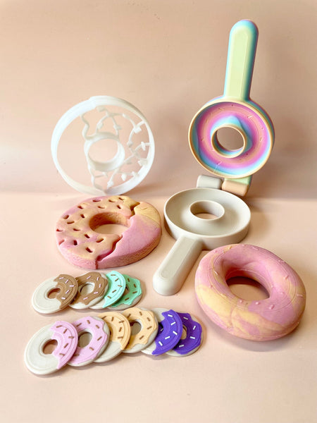 Donut Making Kit