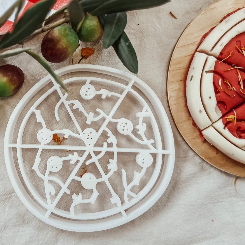 Pizza Making Kit – Liam Blends