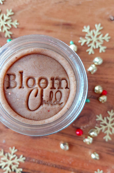 Bloom Child Natural Play Dough