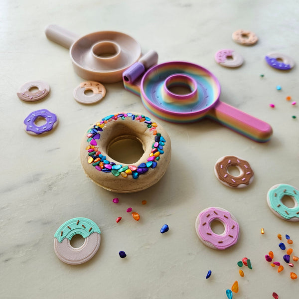 Donut Making Kit