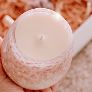 Soy Candle 400gm