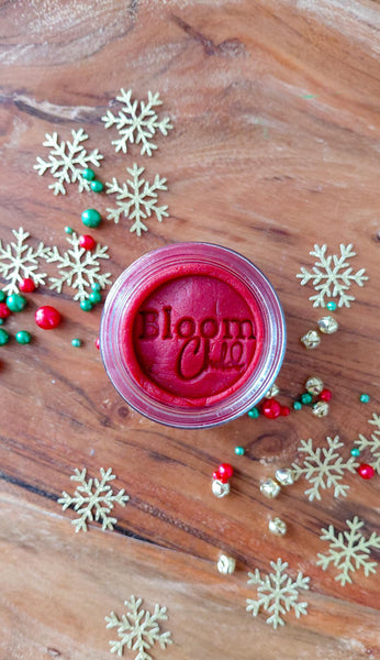 Bloom Child Natural Play Dough