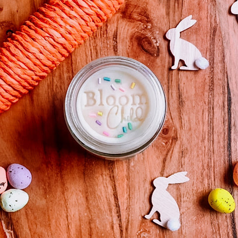 Bloom Child Natural Play Dough