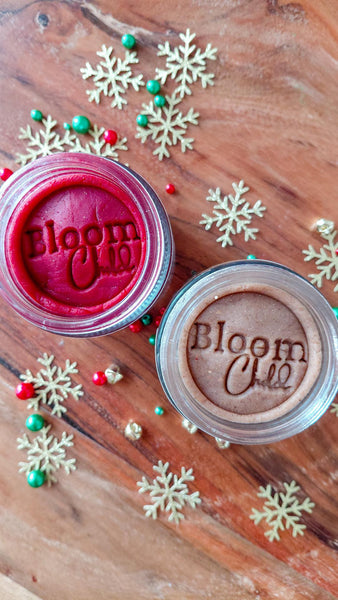 Bloom Child Natural Play Dough