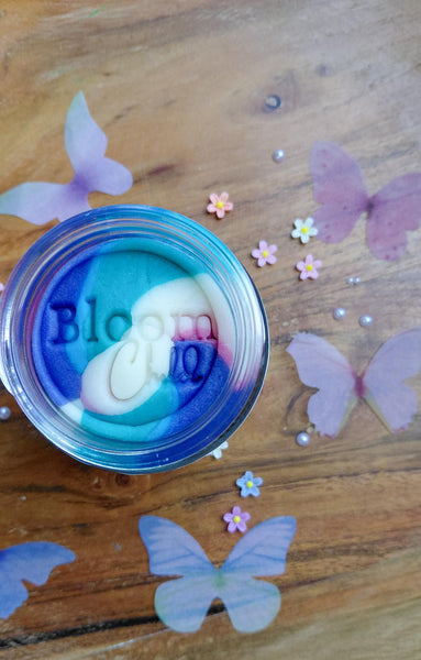 Bloom Child Natural Play Dough
