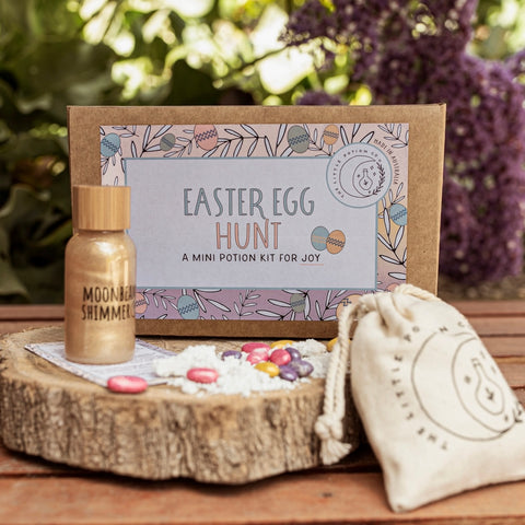 Mini Easter Egg Hunt Potion Kit