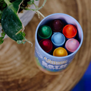 Bath Crayons