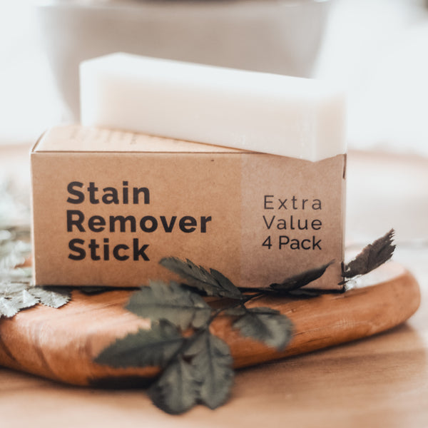 Stain Remover Stick (4 pack)