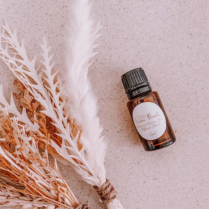 Botanical Dream Dust Blend