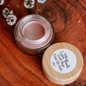 Tinted Lip Balm Collection