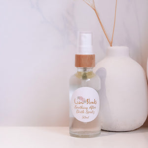 Soothing After Birth Spritz